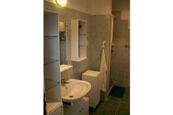 Slovacchia Privát Moča, Esterno